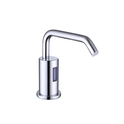 自動水龍頭皂液器